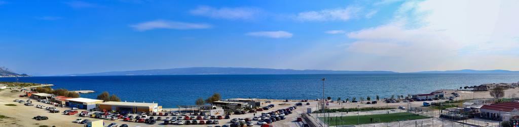 Apartment Toscana سبليت المظهر الخارجي الصورة