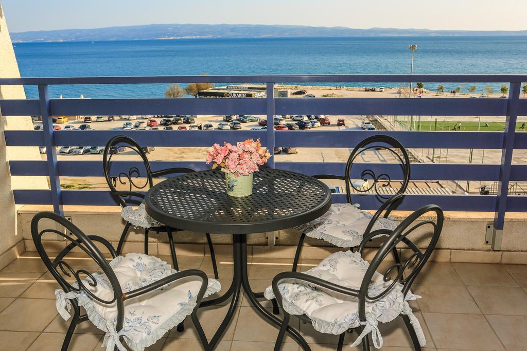 Apartment Toscana سبليت المظهر الخارجي الصورة