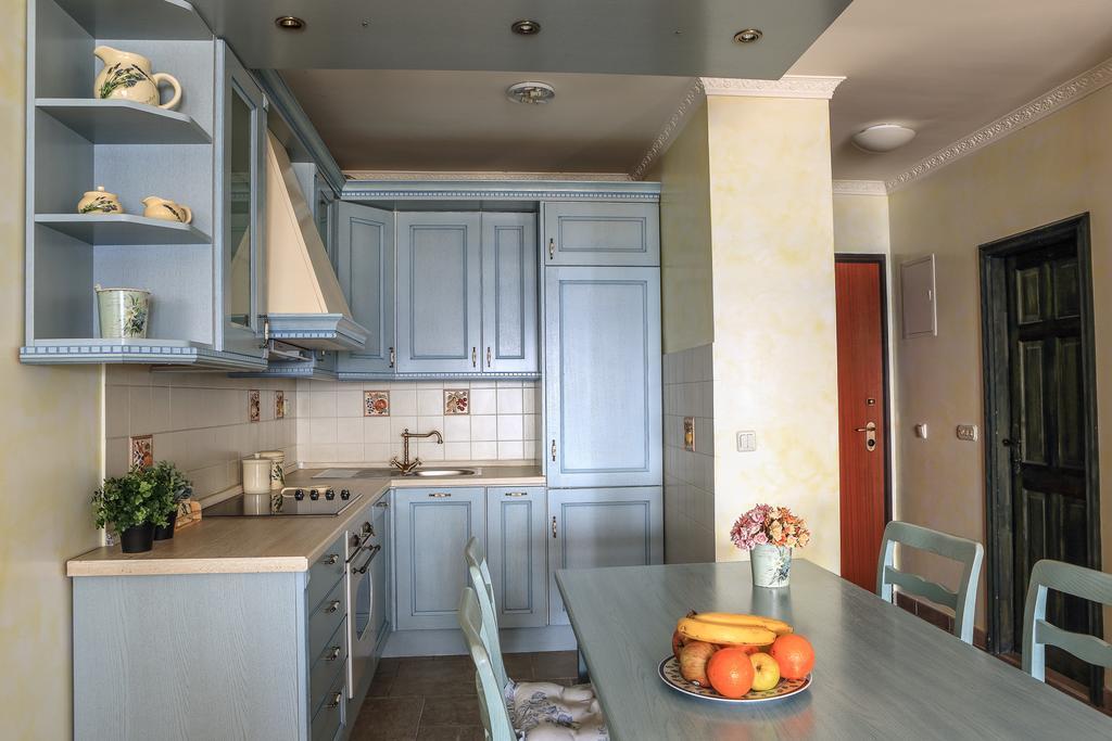 Apartment Toscana سبليت المظهر الخارجي الصورة