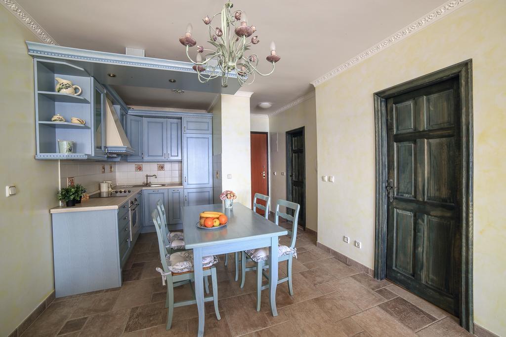 Apartment Toscana سبليت المظهر الخارجي الصورة