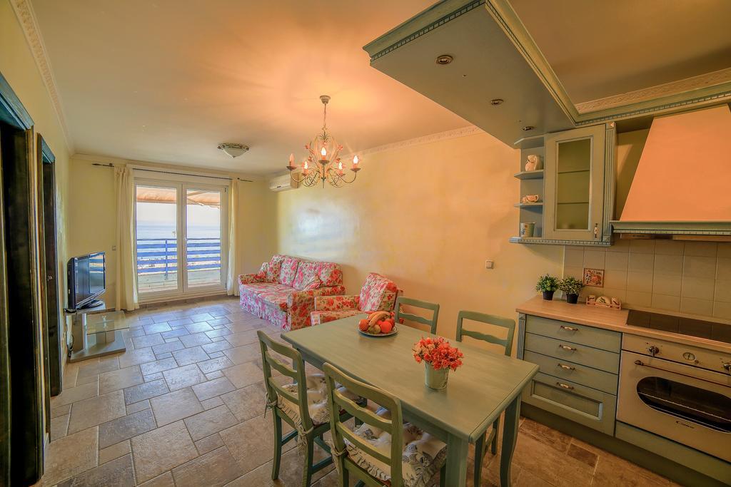 Apartment Toscana سبليت المظهر الخارجي الصورة
