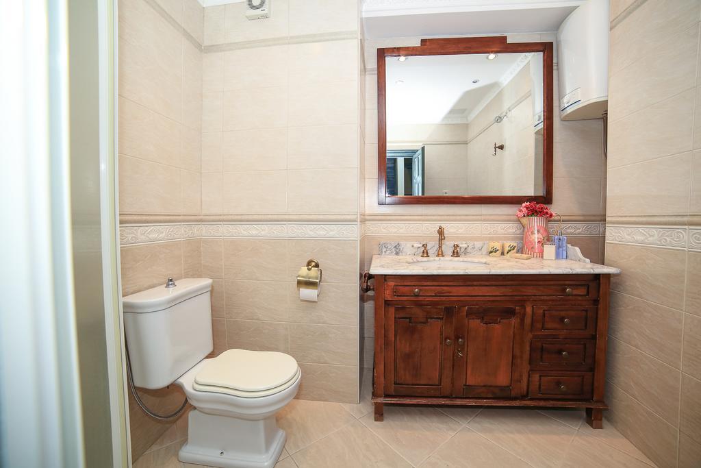 Apartment Toscana سبليت المظهر الخارجي الصورة