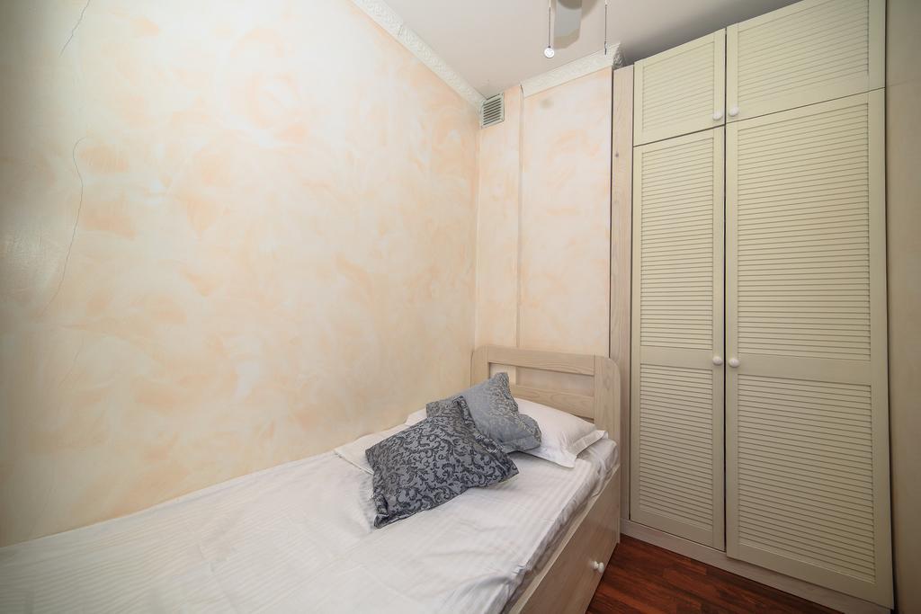 Apartment Toscana سبليت المظهر الخارجي الصورة